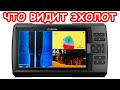 Видео - НУЖЕН ЛИ ЭХОЛОТ? ПРАВДА ОБ ЭХОЛОТАХ. Обзор эхолота GARMIN STRIKER Plus 9sv / 7sv