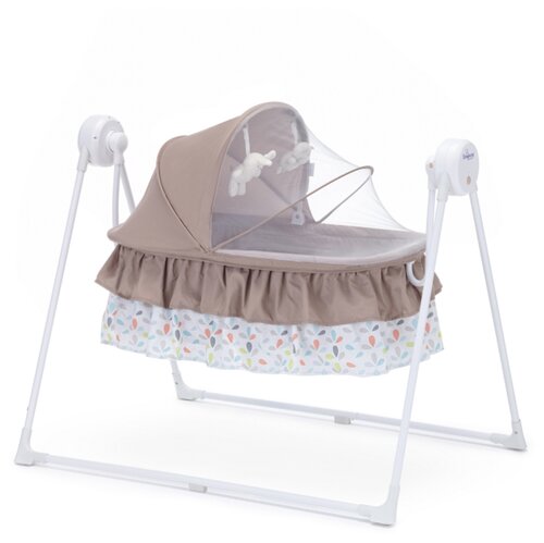Колыбель Simplicity 3010 Auto - фото 1