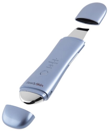 ReadySkin Аппарат для ультразвуковой чистки лица ZY8300 - фото 3