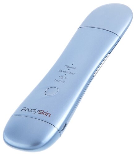 ReadySkin Аппарат для ультразвуковой чистки лица ZY8300 - фото 2