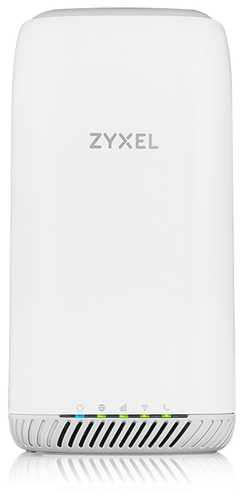 Wi-Fi роутер ZYXEL LTE5388-M804 - фото 3