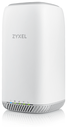 Wi-Fi роутер ZYXEL LTE5388-M804 - фото 1