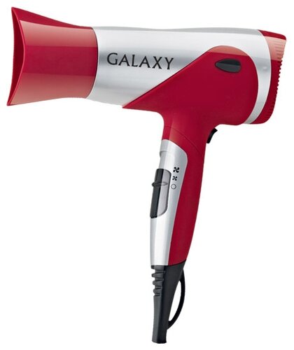 Фен Galaxy GL4315 - фото 4