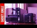 Видео - Best Slide Scanner 2023 - Plustek OpticFilm 8100