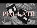 Видео - A Pixl Latr Scanning Experience - Giving up the Plustek 8100??