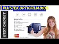 Видео - The Best Slide Scanners - Plustek OpticFilm 8100 Review