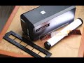 Видео - Plustek Opticfilm 8300Ai/SE Released (35mm Film Scanner) Am I Buying it?