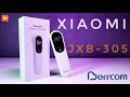 Видео - Бесконтактный инфракрасный термометр Xiaomi Berrcom JXB-305