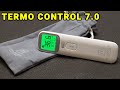 Видео - Medica+ Termo Control 7.0 точный инфракрасный бесконтактный термометр обзор и тесты