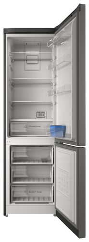 Холодильник Indesit ITS 5200 X - фото 4
