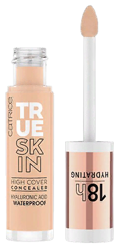 CATRICE Консилер True Skin High Cover Concealer - фото 3