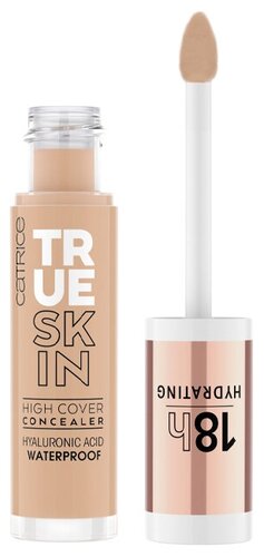 CATRICE Консилер True Skin High Cover Concealer - фото 4