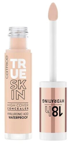 CATRICE Консилер True Skin High Cover Concealer - фото 5