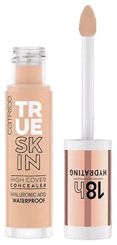 CATRICE Консилер True Skin High Cover Concealer - фото 1