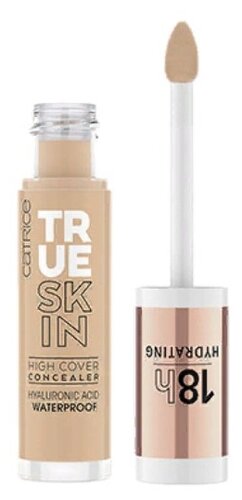 CATRICE Консилер True Skin High Cover Concealer - фото 2