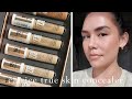 Видео - $7 catrice true skin high cover concealer - is it worth the hype? | alexa blake