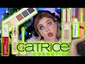 Видео - НЕ ВАУ?! БЮДЖЕТНЫЕ НОВИНКИ CATRICE. МАКИЯЖ КОСМЕТИКОЙ КАТРИС