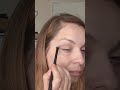 Видео - Catrice True Skin Concealer and Eyeshadow Palette test ✨ so impressed!!! #catricecosmetics