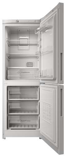 Холодильник Indesit ITR 4160 W - фото 4