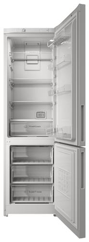 Холодильник Indesit ITR 4200 W - фото 4