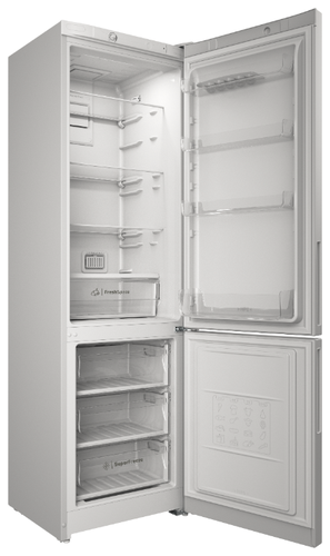 Холодильник Indesit ITR 4200 W - фото 2