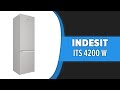 Видео - Холодильник Indesit ITS 4200 W