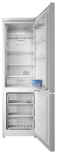 Холодильник Indesit ITS 5200 W - фото 4