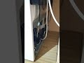 Видео - Звук холодильника Indesit ITD 5200 W через 3 месяца работы