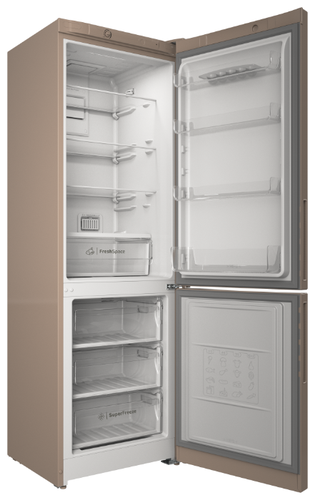 Холодильник Indesit ITR 4180 E - фото 2