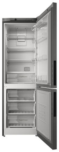 Холодильник Indesit ITR 4180 S - фото 4