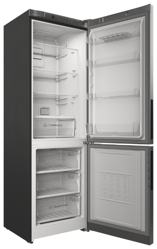 Холодильник Indesit ITR 4180 S - фото 2