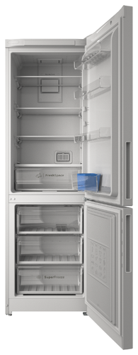 Холодильник Indesit ITR 5180 W - фото 4
