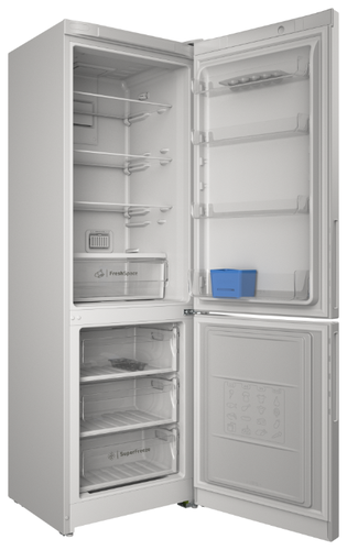 Холодильник Indesit ITR 5180 W - фото 2