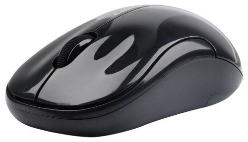Мышь A4Tech G3-300N Black USB - фото 2