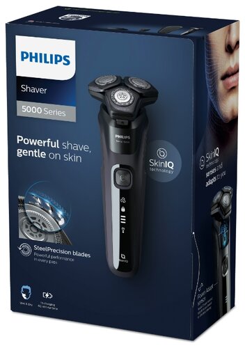 Электробритва Philips S5588/38 - фото 3