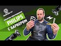 Видео - Умная бритва - это как? Обзор Philips S9985/50 с приложением для смартфона