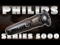 Видео - PHILIPS Shaver SERIES 5000 (S5589/30) | РАСПАКОВКА И ОБЗОР