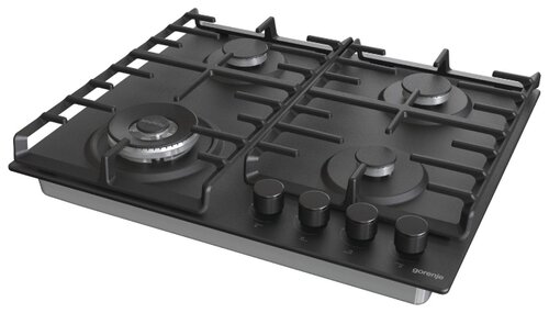Газовая варочная панель Gorenje GW642SYB - фото 3