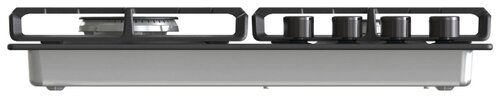Газовая варочная панель Gorenje GW642SYB - фото 4