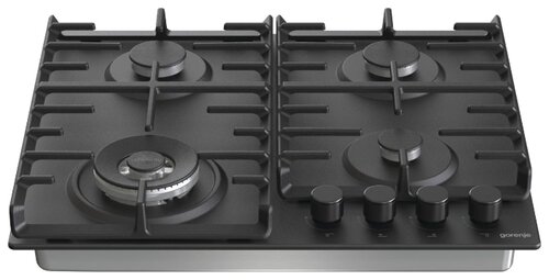 Газовая варочная панель Gorenje GW642SYB - фото 2
