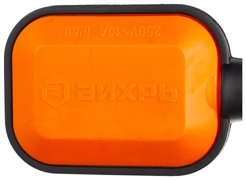 Насос ВИХРЬ ДН-750 - фото 5