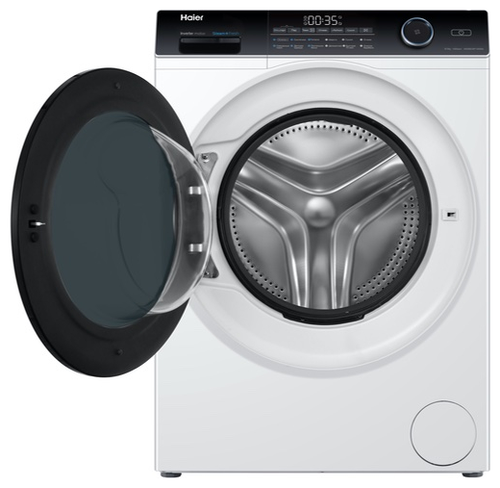 Стиральная машина с сушкой Haier HWD80-BP14959A - фото 3