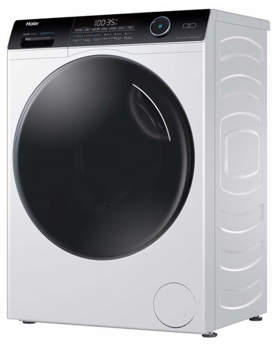 Стиральная машина с сушкой Haier HWD80-BP14959A - фото 1