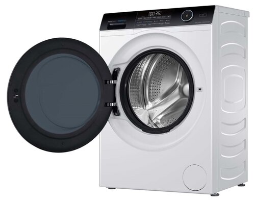 Стиральная машина с сушкой Haier HWD80-BP14959A - фото 2