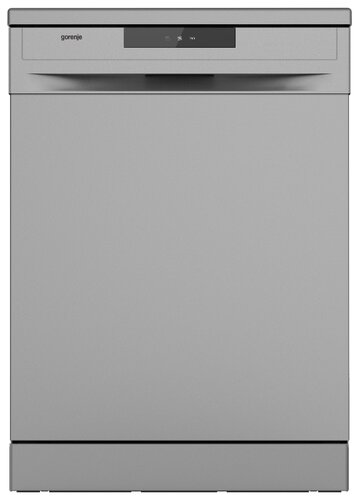 Посудомоечная машина Gorenje GS62040S - фото 1