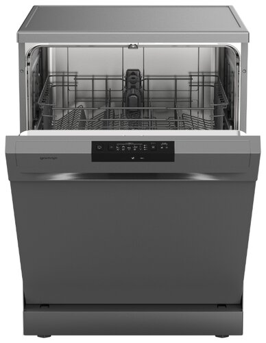 Посудомоечная машина Gorenje GS62040S - фото 2