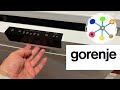 Видео - 🍽  👉 gorenje GS620E10W mosogatógép  dishwasher