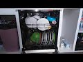 Видео - GORENJE GS62010W INTENSIVE 60C START