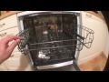 Видео - 🍽  👉GORENJE  GS62010W dishwasher ( mosogatógép ) A++