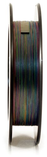 Плетеный шнур DAIWA J-Braid X8 - фото 2